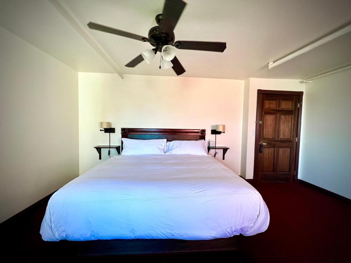The Monarch Hotel Port Townsend Esterno foto